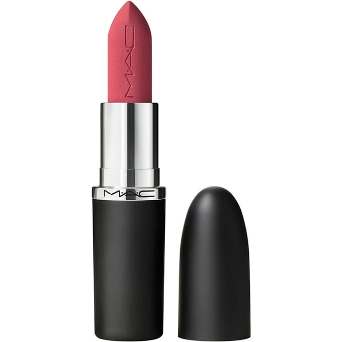MAC Macximal Silky Matte Lipstick 3,5g (Verschillende Tinten) - Get the Hint?