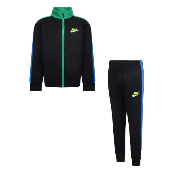 Gebreide set voor babyjongens Nike NSW