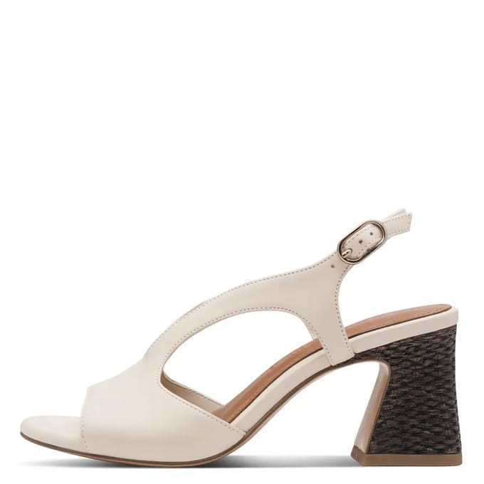 TAMARIS Core - maat 37 - Dames Sandalen met hak
