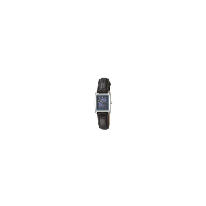 Q & Q Vg33J302Y - Horloge - Zwart
