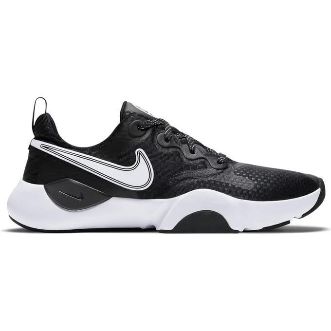 Dames sportschoenen Nike SpeedRep