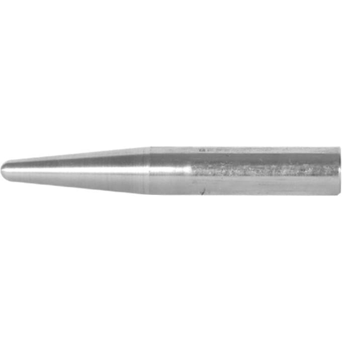 Gefa splits punt voor 2 ton ø12mm