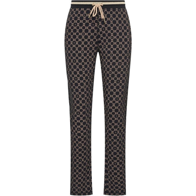 Hv Society - Broek - Black - S (36)