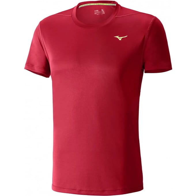T-shirt Mizuno Core