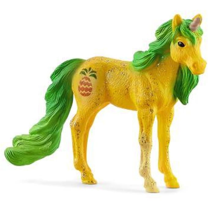 Schleich Bayala 70709 Pineapple Opmaken en sieraden