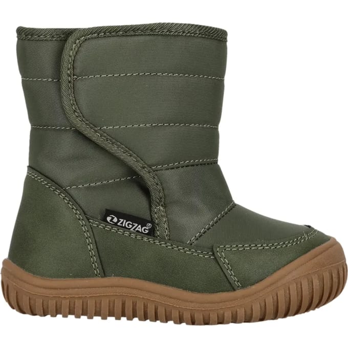 ZIGZAG Winterstiefel Tate
