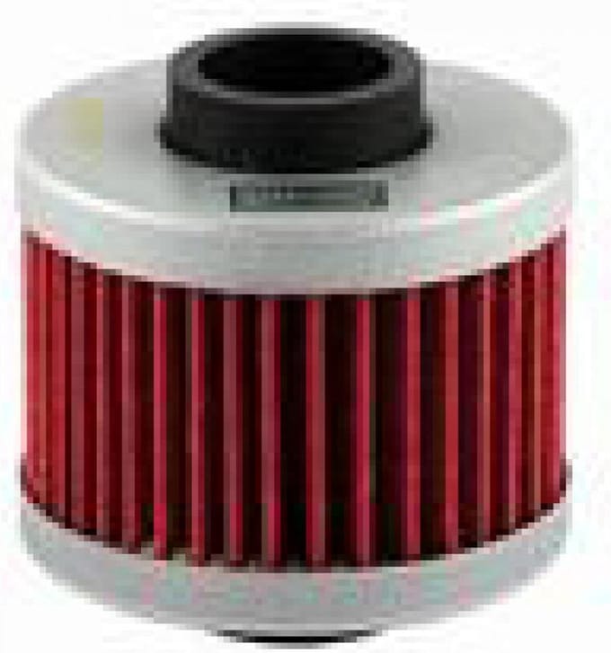 champion oliefilter voor scooter bmw 125 c1 2000 tot 2003 nieuw