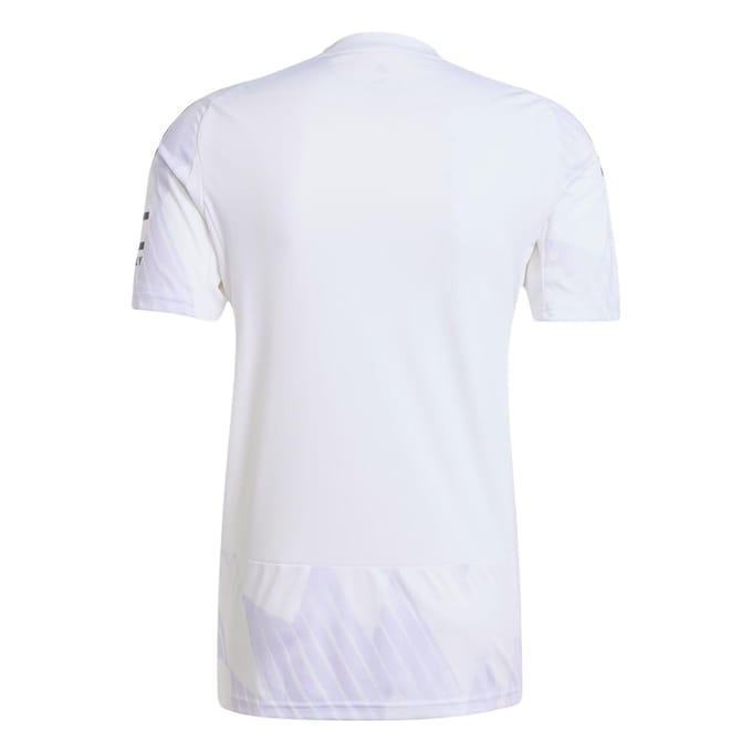 Uitshirt Manchester United 2025/26