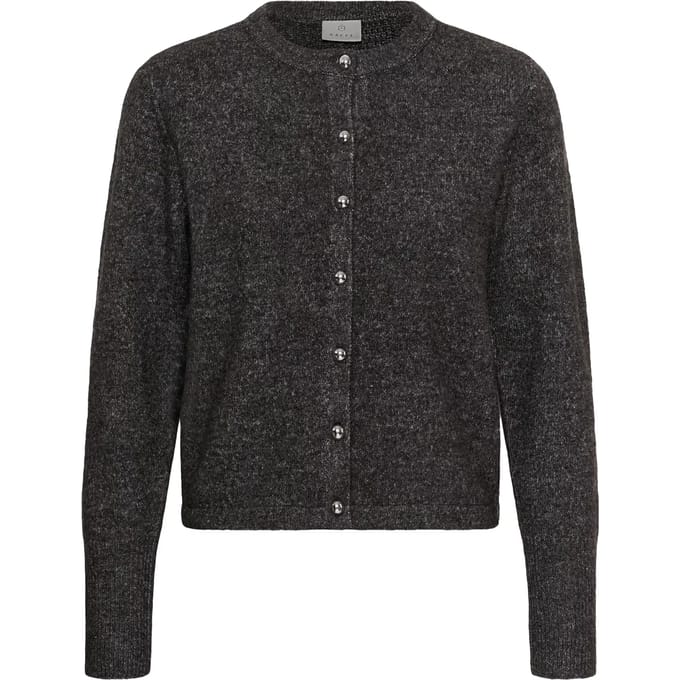 Damesvest KAFFE KANiel