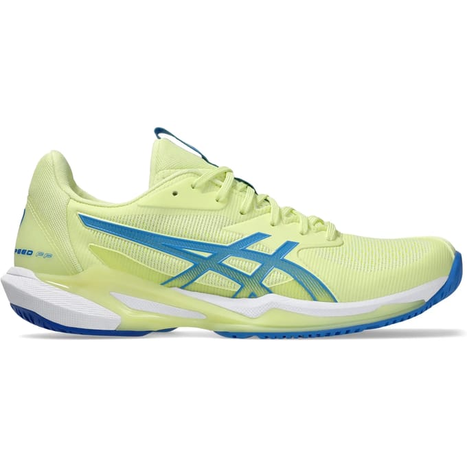 Dames tennisschoenen Asics Solution Speed FF 3