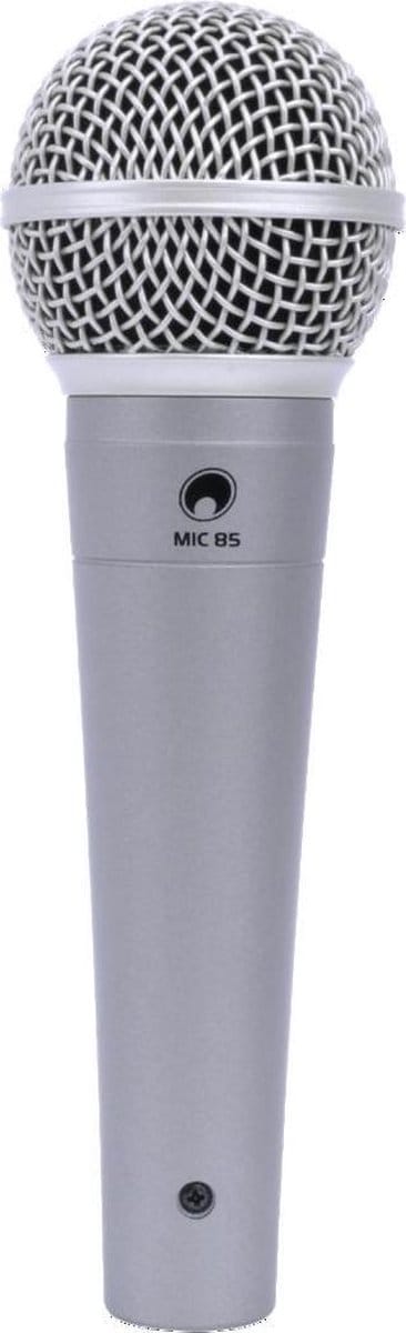 Omnitronic MIC 85 Dynamisch microfoon