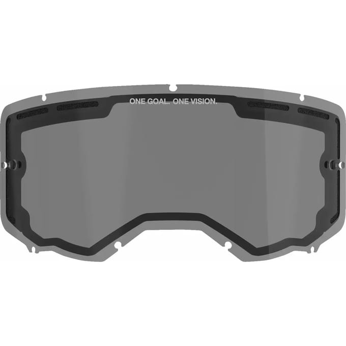 Motorfiets crossmasker Alpinestars Vision 8-5-3