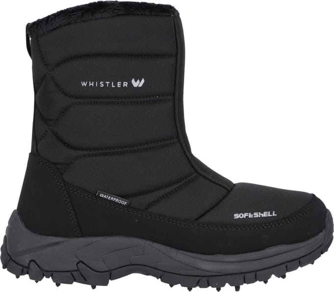 WHISTLER Stiefel Wattua