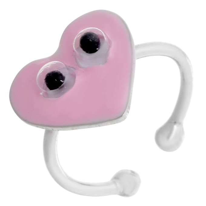 Orphelia ZR-7141 - Ring (sieraad) - Zilver 925