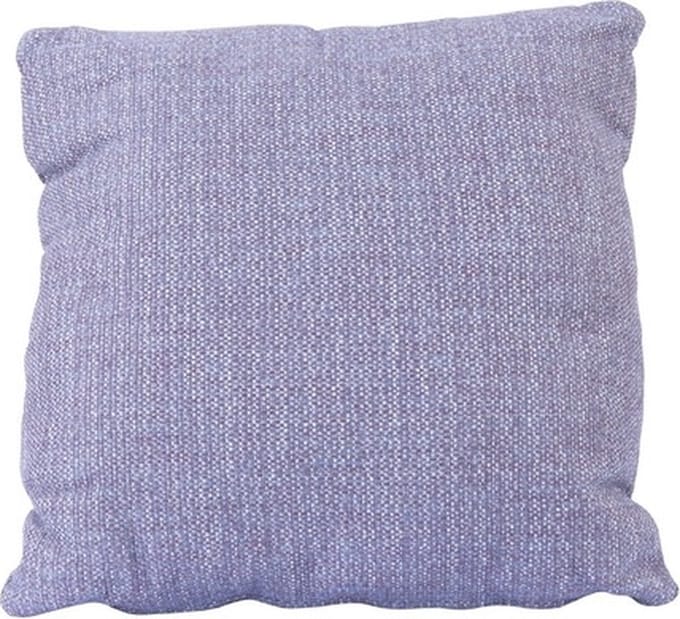 Sierkussen 50x50 cm Fontalina violet