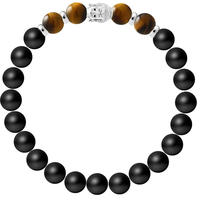 Armband Zilverkleurig Sterling 925 Toledo