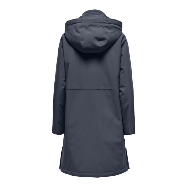 ONLY - ONLKARA LIFE PARKA CC OTW - Dames - Gewatteerde jassen