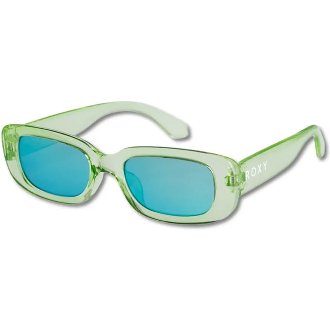 Roxy Vera Kids Zonnebrillen blauw