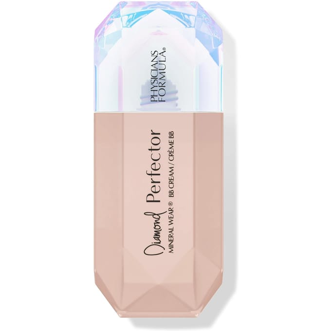 Physicians Formula Mineral Wear Diamond Perfector BB Cream Fair To Light 37 ml