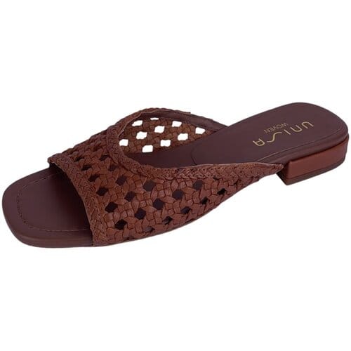 Platte sandalen Unisa -