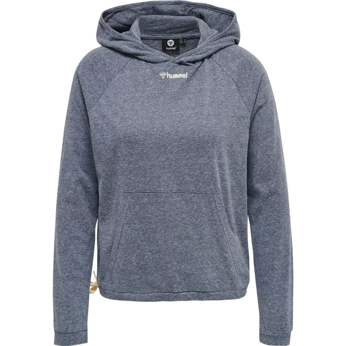 Hooded sweatshirt Hummel hmlzandra