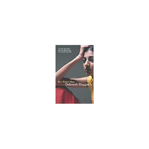 Hot Water Man - Deborah Moggach