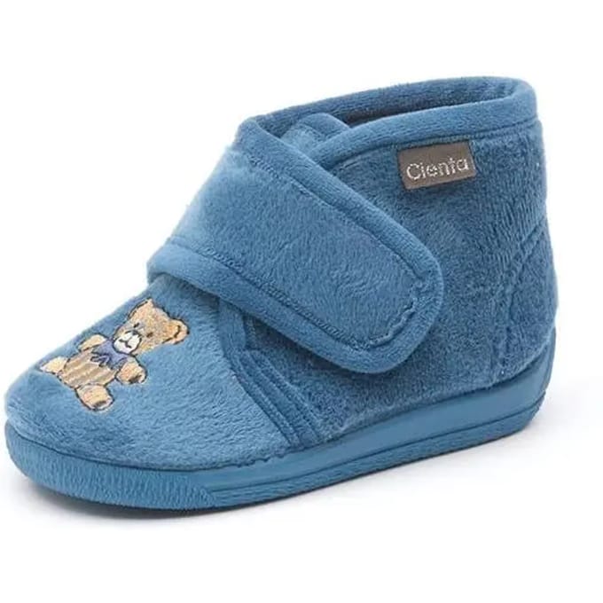 Babyslofjes Cienta H-30