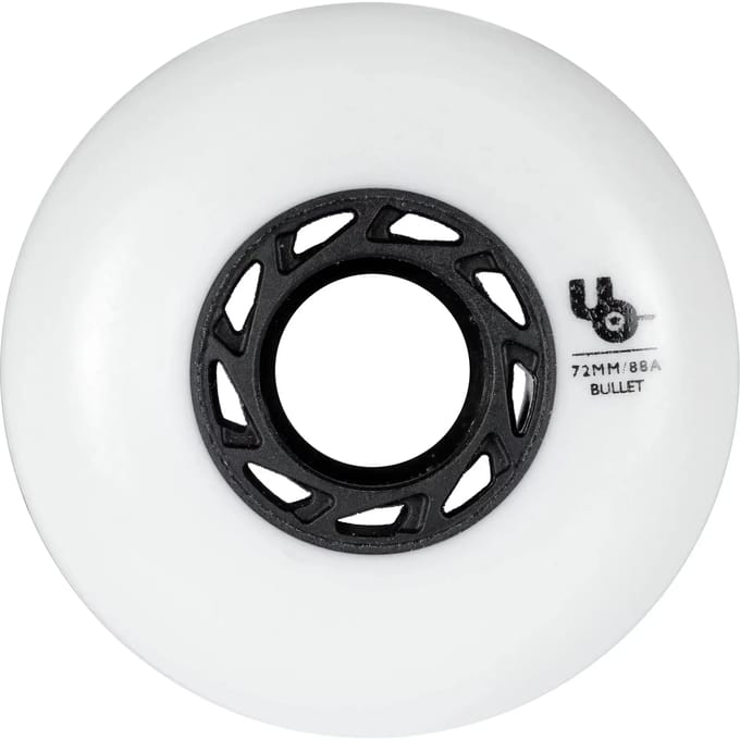Inline-Skate wiel Undercover (x4)