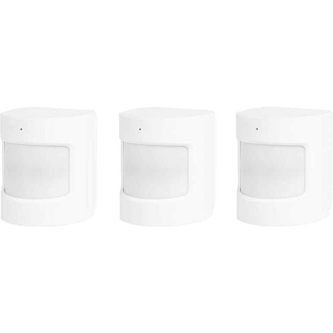 Hombli Smart Bluetooth Contact Sensor – Draadloze Deursensor en Raamsensor - Bluetooth - Wit