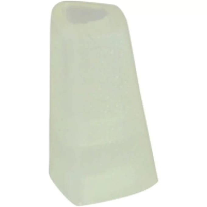 Siliconenstop voor fles Zefal trekking 700