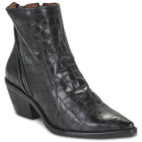 Enkellaarzen Airstep / A.S.98 COUNTRY CROCO