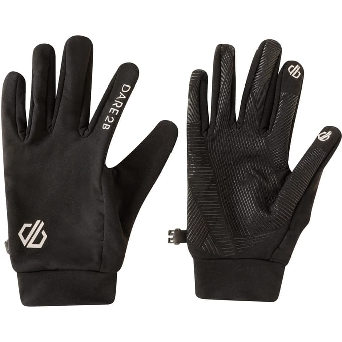 Lange handschoenen Dare 2B Cogent II