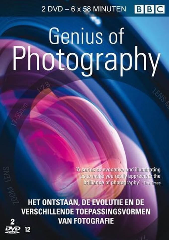 Genius Of Photography