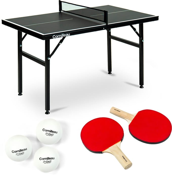 Mini-Ping-Pong-Tisch
