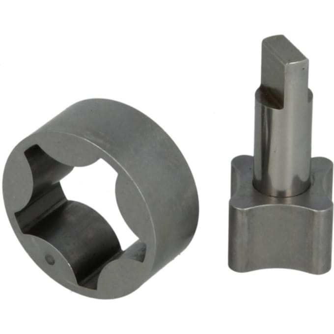 Element van oliepomp, handgeschakelde versnellingsbak EURORICAMBI 88530662