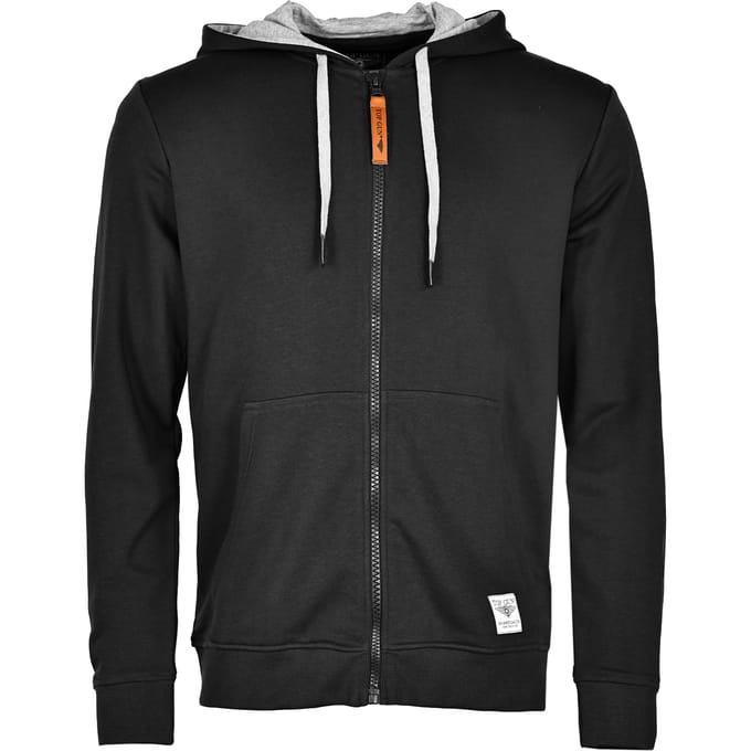 Top Gun Sweatjacke TG22010
