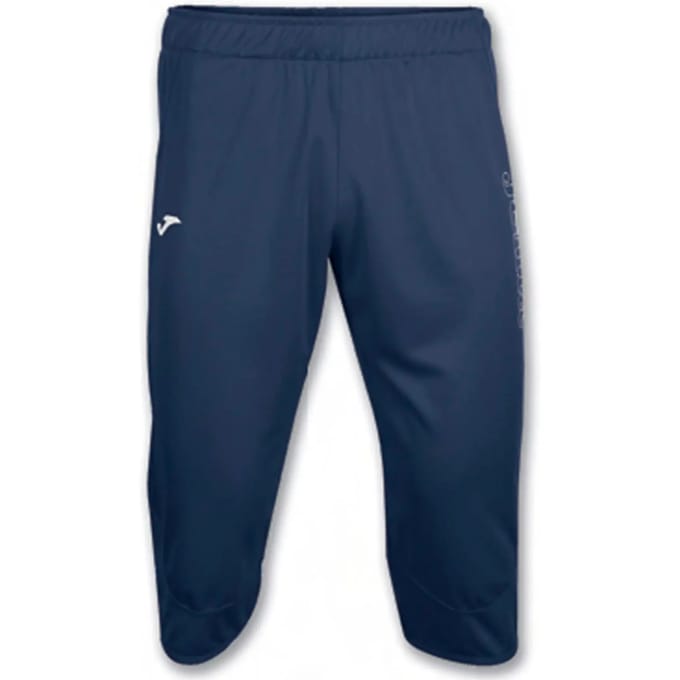 Joma Vela 3/4 Trainingsshort - Marine | L