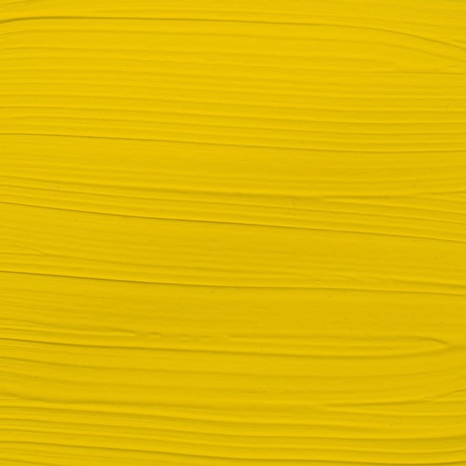 Amsterdam Acrylverf Expert Tube 150 ml Cadmium Geel Licht 208