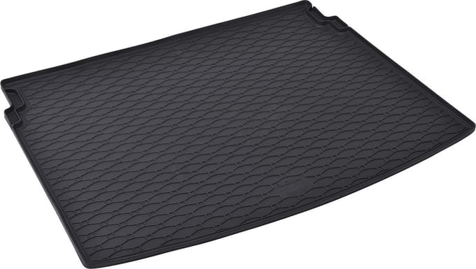 Kofferbakmat voor Cupra Formentor (2020-heden) - Rubber