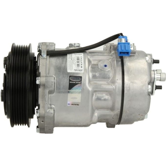 Compressor airconditioning DELPHI TSP0159297
