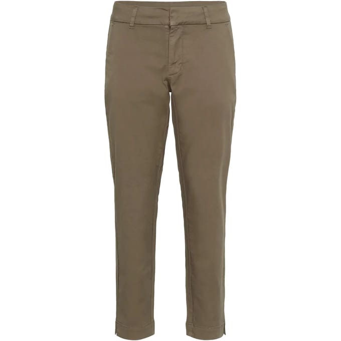 Dames chino broek KAFFE Mette