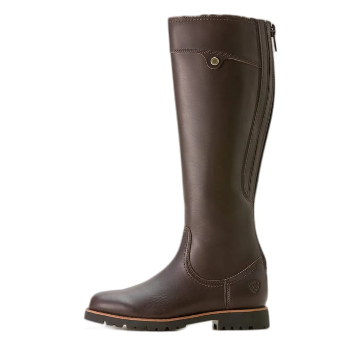 Dameslaarzen Ariat Arlington Sherpa