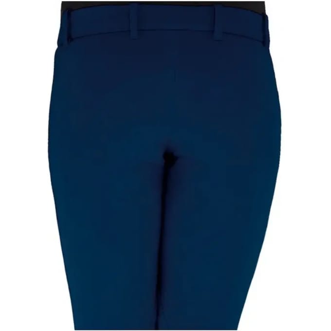 Dames lycra rijbroek Equicomfort Basic