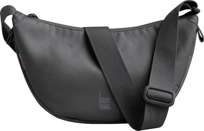 GOT BAG Moon Bag Small - Crossbody - Schoudertas - Uniseks - Gerecycled PET