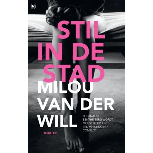 Stil In De Stad - Benthe Berg - Milou van der Will