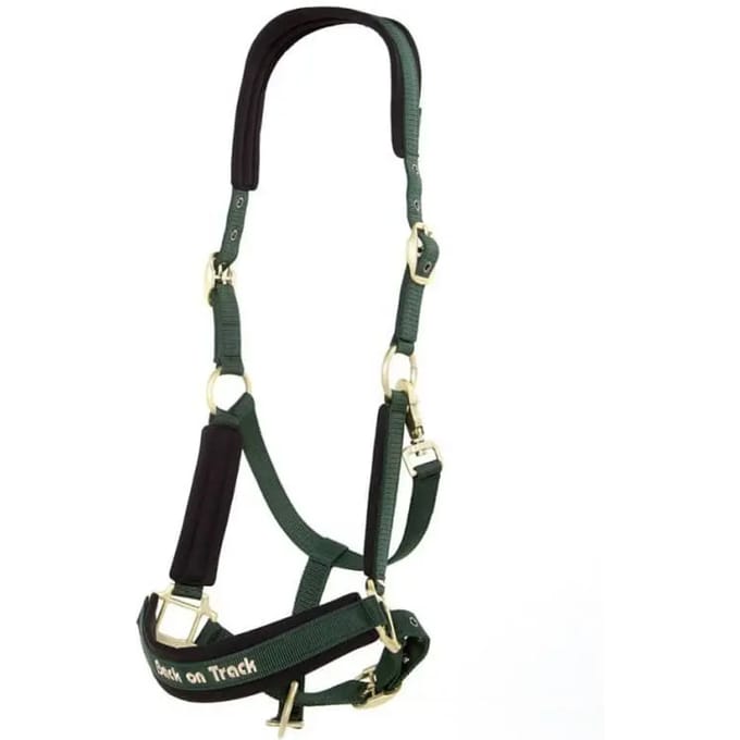 Halster voor paarden Back on Track Werano