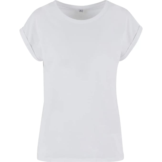 T-shirt dames New Morning Studios