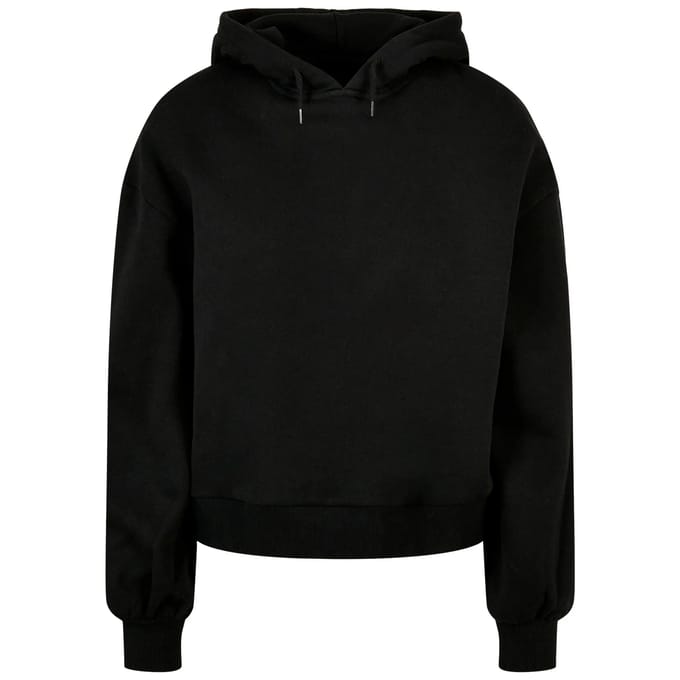 Dames Hoodie Just Rhyse Okinawa