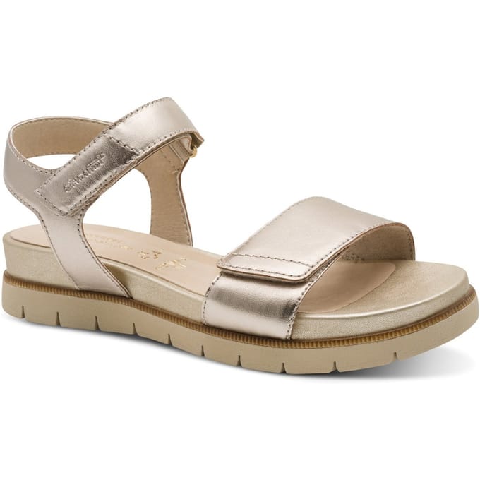 Tamaris - maat 39- COMFORT Essentials Dames Sandalen