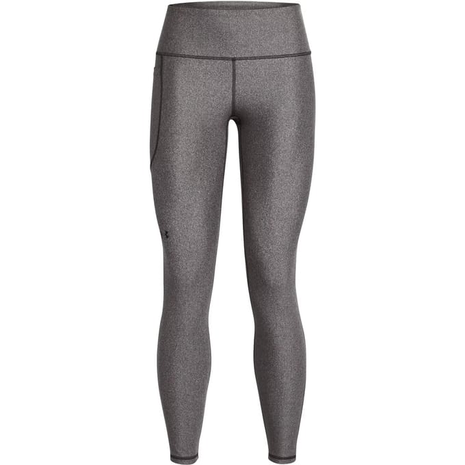 Hoge taille lange legging voor vrouwen Under Armour HeatGear®